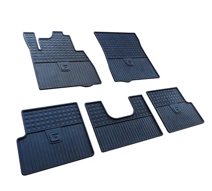 

W463 G500 G63 G550 2002-2018 Automotive Floor Mat