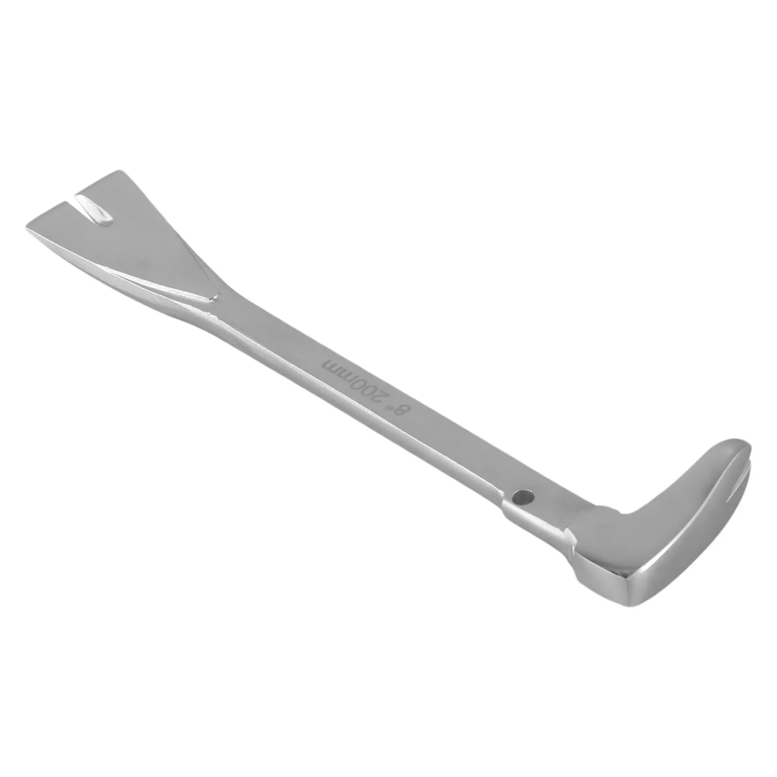 Extractor Tool Nail Puller Versatile Nail Puller Minimal Damage Time-saving Dual Strike Zones Effort-saving For Household