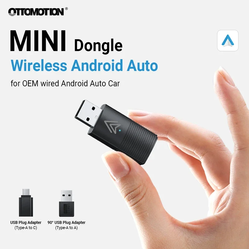 

Android Auto Adapter Smart Systems of The Wired Android Auto Car Accessories For Google Samsung Android 11.0 Phone