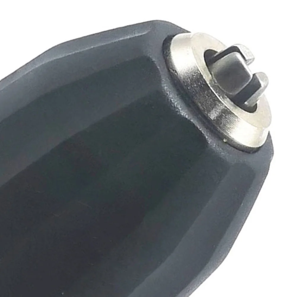 High Quality Drill Chuck Threaded Chuck 3/8 Threaded Socket Connecting For Metabo BS10.8V BS18V For Metabo BS10.8V BS18V