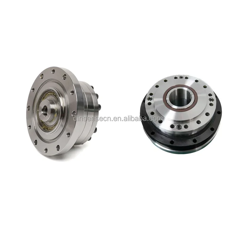 

Индивидуальный гармонический редуктор 2026 года – высокоточный, с полым валом, настраиваемый по размеру/крутящему моменту, для машиностроения и аэрокосмического оборудования