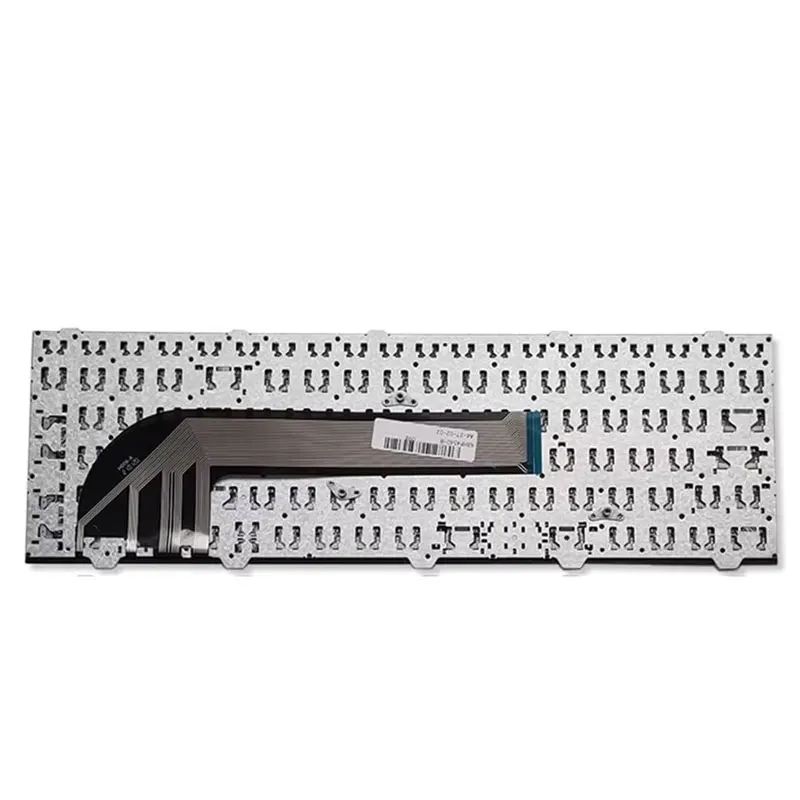 Laptop Replacement US Layout Keyboard for HP ProBook 4540s 4540 4545s Black Frame