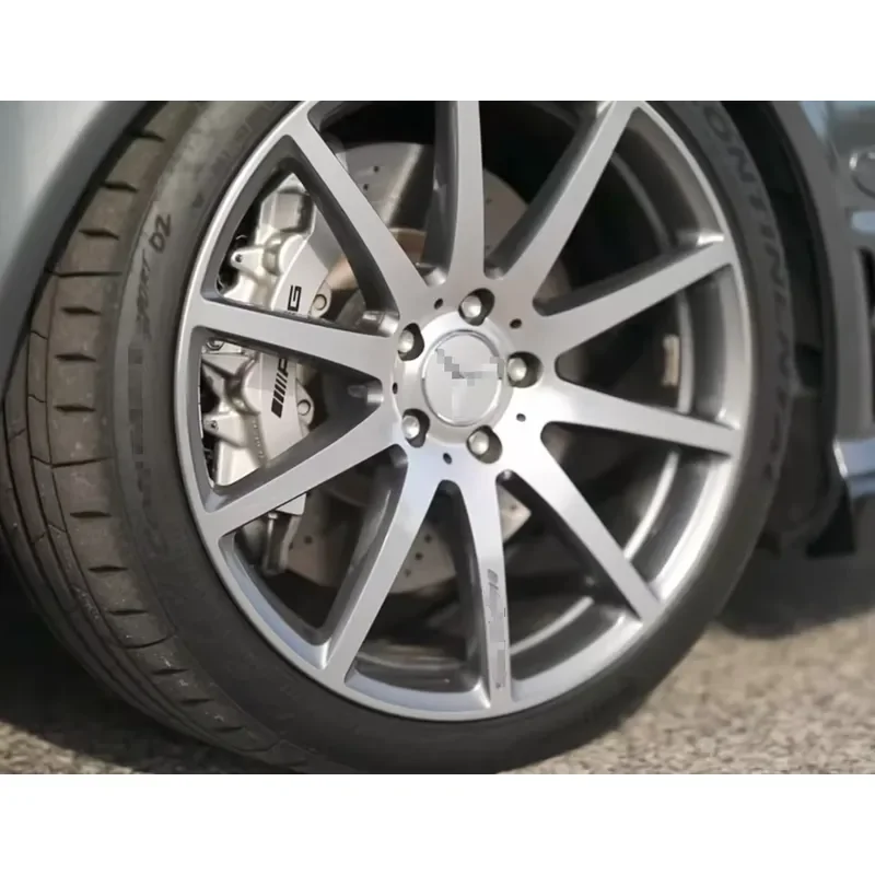 i X-RIMS Passenger Car 17 18 19 20inch 5x112 5x114.3 5x120 Aluminum Alloy Forged Wheels