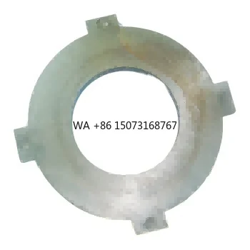 

Бренд Deheng Нажимная пластина в запасных часах грузовика 14-1601094 используется для КАМАЗ