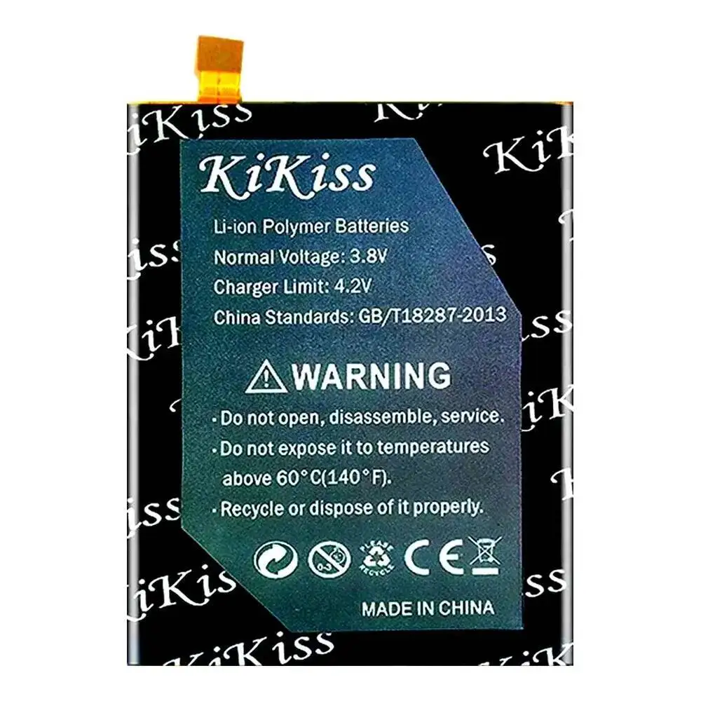 

Mobile Phone Battery 3600Mah Long-Lasting LPN385300 For Hisense F23 F23M Reliable Replacement