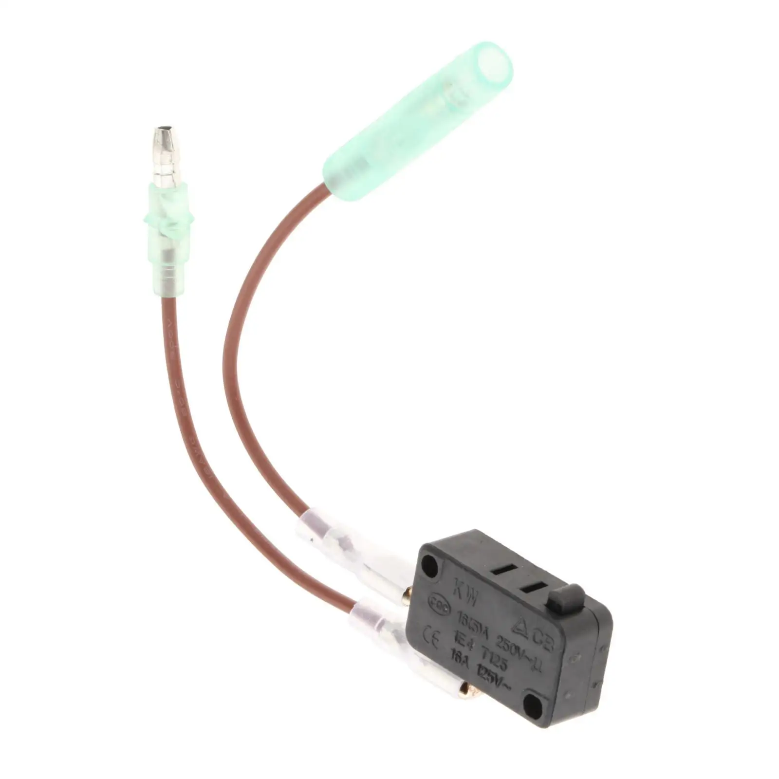 

703-8250 Neutral Switch Motorcycle Parts Moulding Accessories Plastic Replaces Fit Outboard 70 Remote Control Box