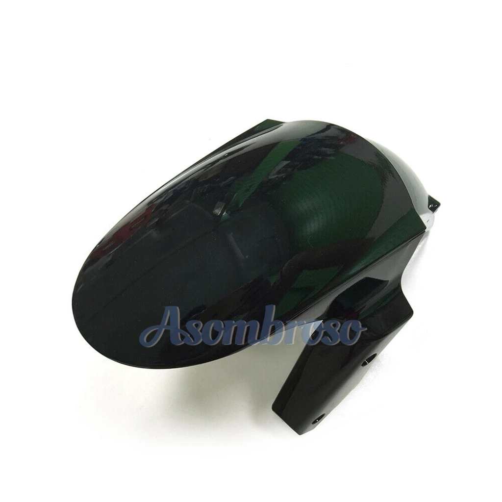 Fairings لـ Z800 2013 2014 2015 2016 Z 800 13 14 15 16 أسود لامع للدراجات النارية مجموعة قوالب حقن هدية كاملة zxmt