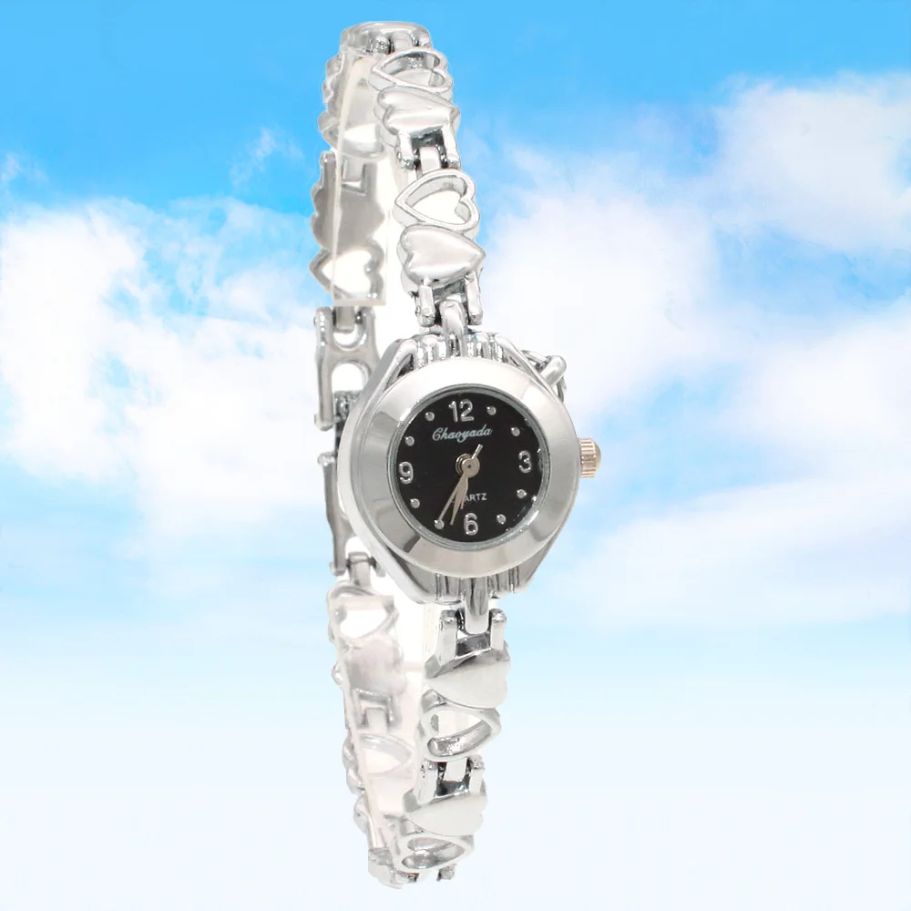 

Ladies Luxury Quartz Watches - Elegant Fashionable Timepieces for Women And Girls