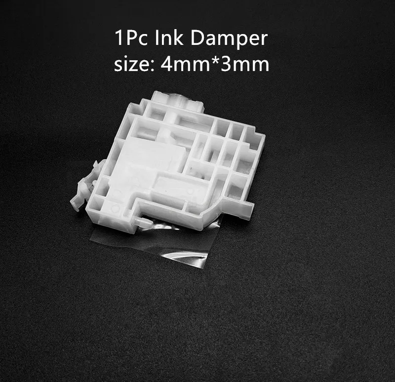 1Pcs Ink Damper For Epson L4150 L4156 L4158 L4160 L4165 L4166 L4167 L4168 L6160 L6168 L6170 L6178 L6198 L4151 Ecotank Printers