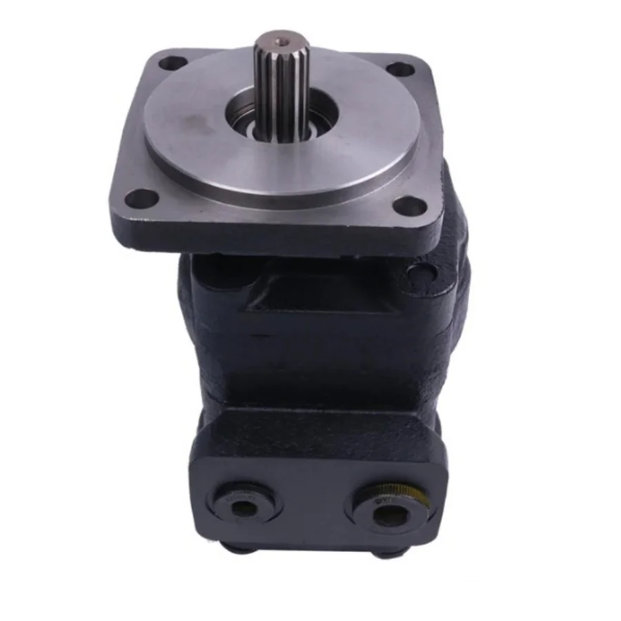 High quality Hydraulic Pump D140801 for Loader 580K 580SK