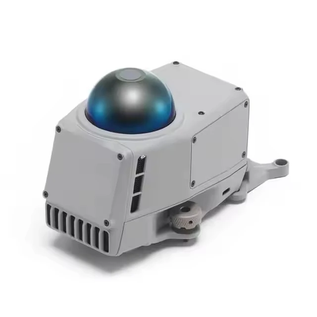 4 Obstacles Sensing…