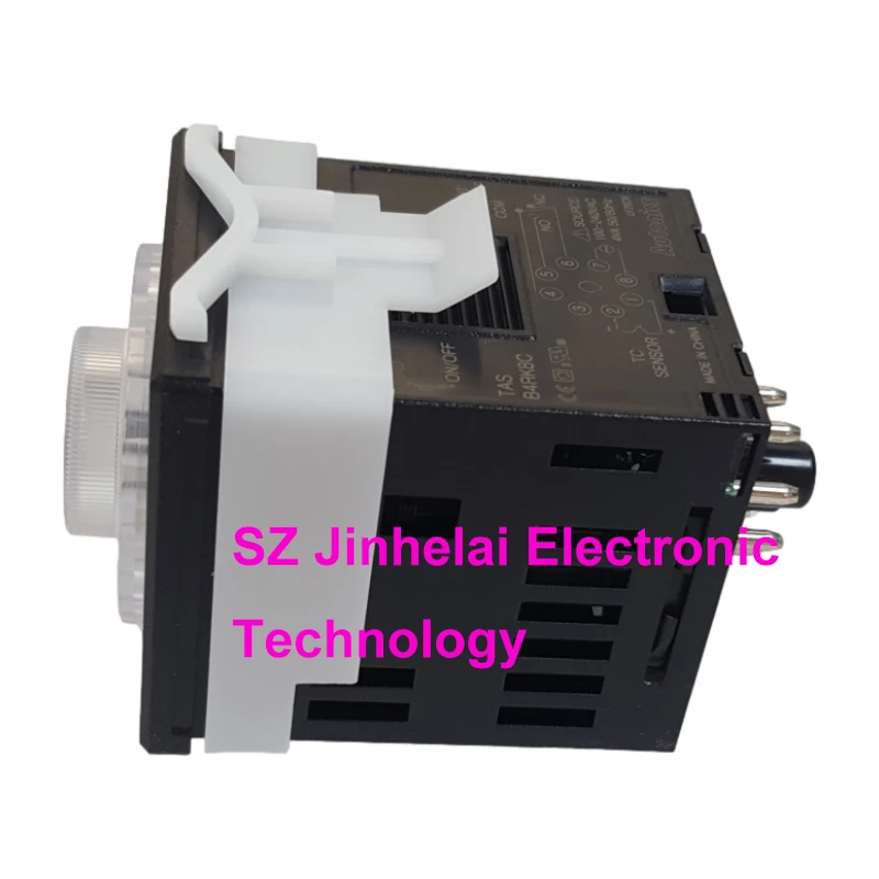 Nuovo Originale Autonics Puntatore PID Regolatore di Temperatura Interruttore TAS-B4RK8C B4RK6C B4RK4C B4RK2C B4RKCC B4RP4C B4RP2C B4RP1C