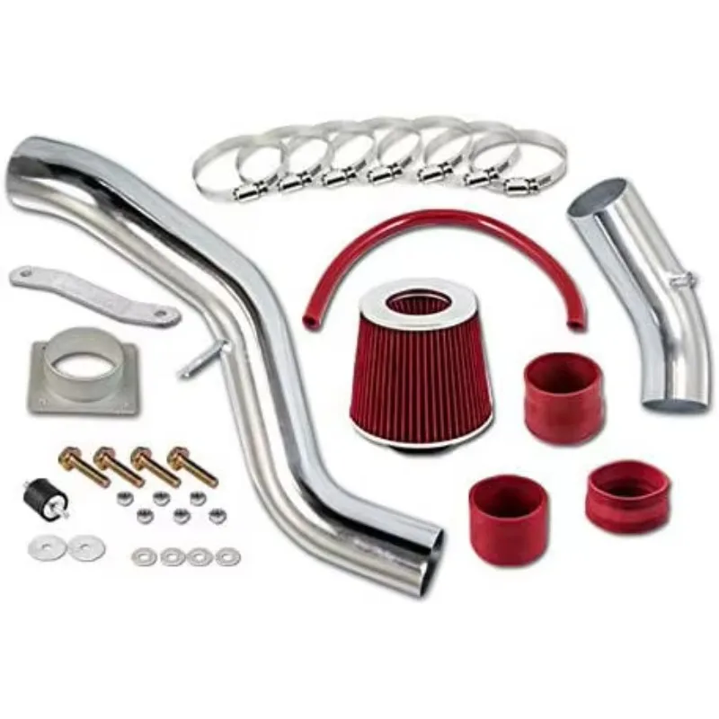 

Power Flow Filter Kit for 03-06 350Z 3.5 V6 Z33 Fairlady Coupe