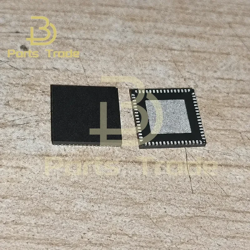 1pcs for AX5689 100% Original New Four Channel Audio Power Amplifier