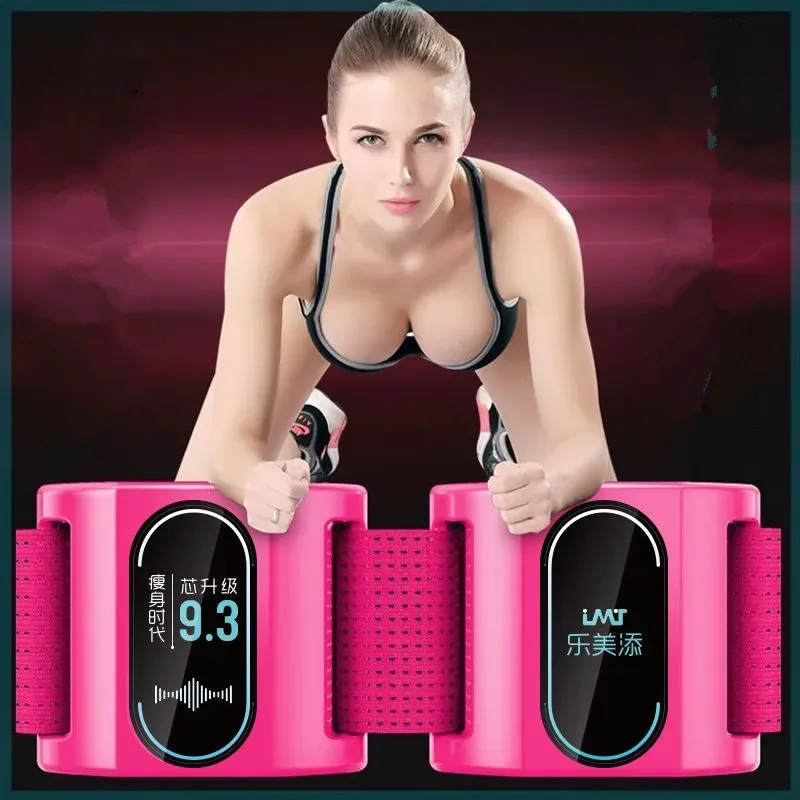 Electric Massager for Body Cellulite Massager for Cellulite and Fat Reducer Massager Body Shaping Massage Equipment Weight Loss