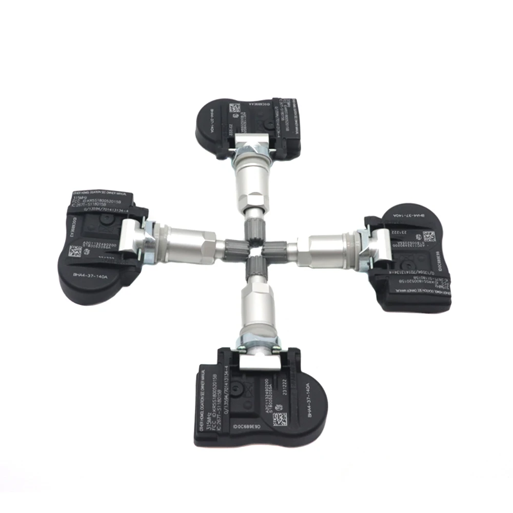

Датчик контроля давления в шинах TPMS BHA4-37-140A для Mazda 2 3 5 6 CX-3 CX-5 CX-7 CX-9 RX-8 MX-5 Miata 2.0L 2.5L 315 МГц