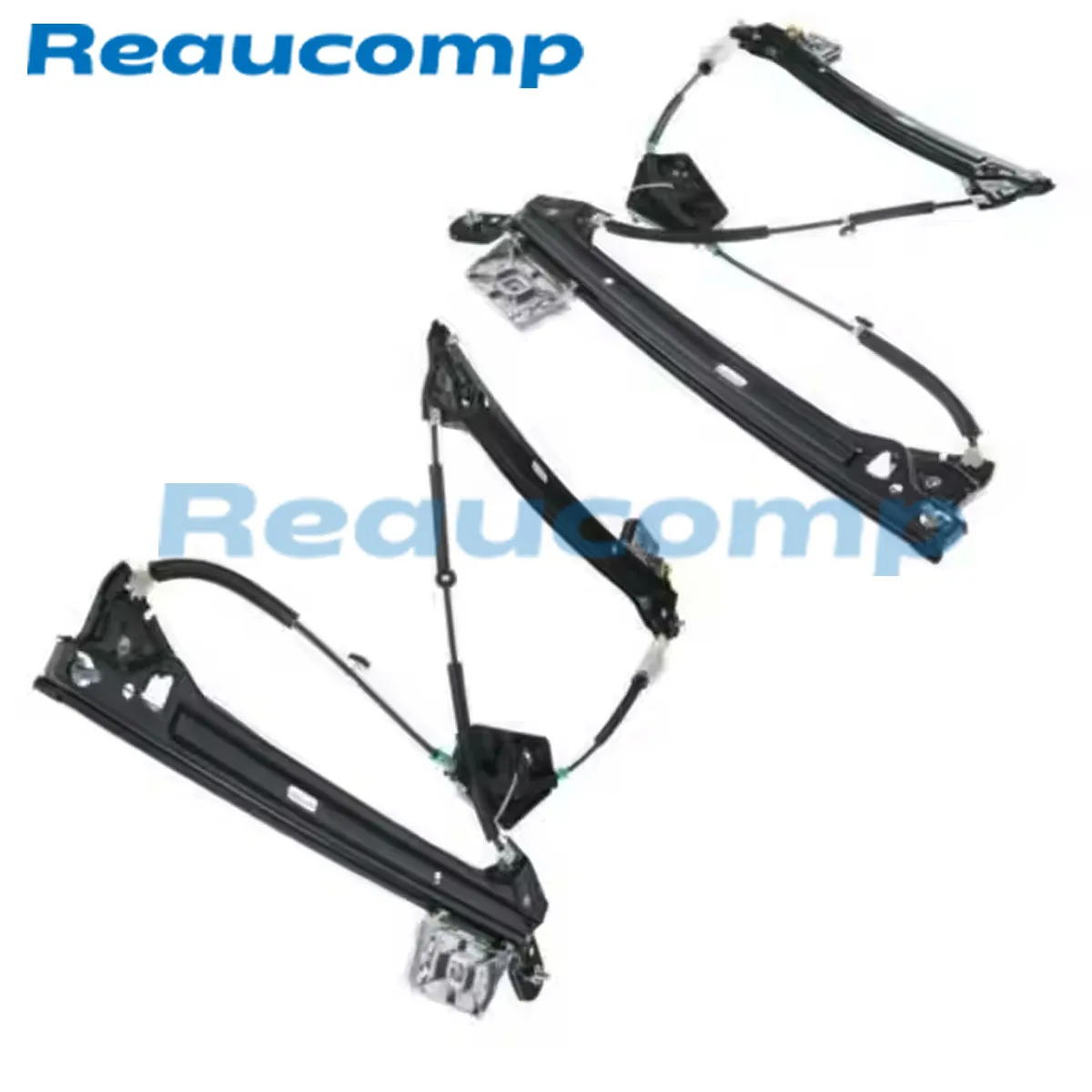 

8T8837462 Window regulator Audi A5 front right 2008-2016