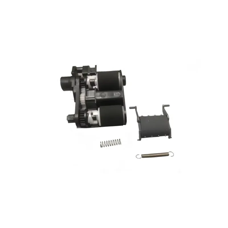 1X CE538-60137 ADF Pickup Roller Separation Pad for HP CM1415 CM1415fnw M1536 CP1525 P1566 P1606 PRO 100 200 M175 M276 PICK ARM