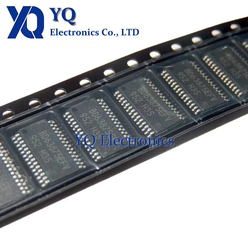 

1 шт. новые BD63875EFV или BD63872EFV или BD63873EFV BD63874EFV BD63876EFV BD63877EFV TSS0P-28 силиконовые монолитные Интегральные схемы