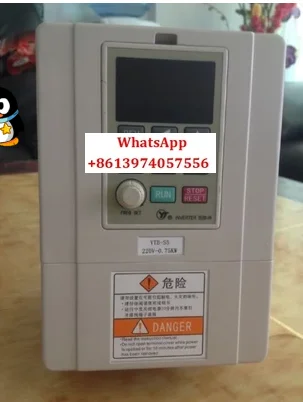 Inverter Ytb-T5C-1.…