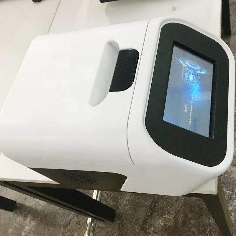 Thermal cycler PCR DNA Amplification and Sequencing Machine Thermal cycler Price