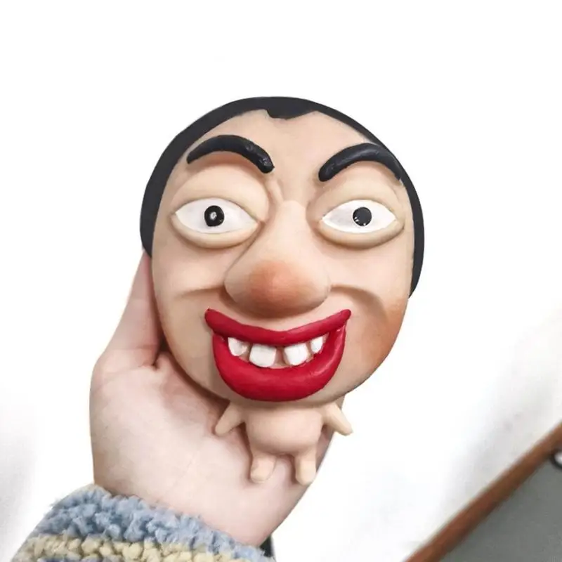 humorous-look-squeeze-toy-transportable-flexible-mask-toy-against-anxiety-perceptual-ease-office-home-associate
