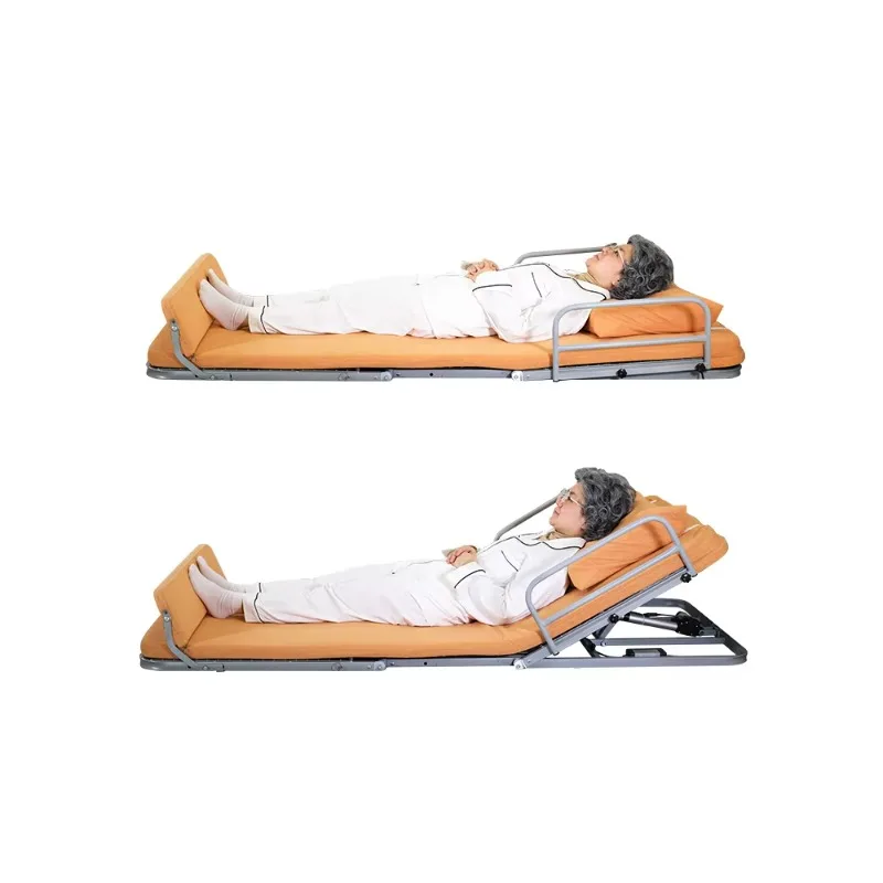 Cushion Lifting Electric Stand-Up Aid – Bed Backrest for Elderly, Paralyzed & Pregnant Users