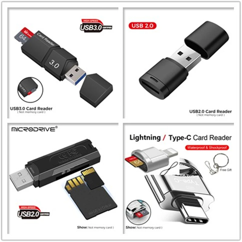 Scheda Micro USB: Il Lettore Universale Che Risolve Tutti i Tuoi Problemi di Trasferimento Dati