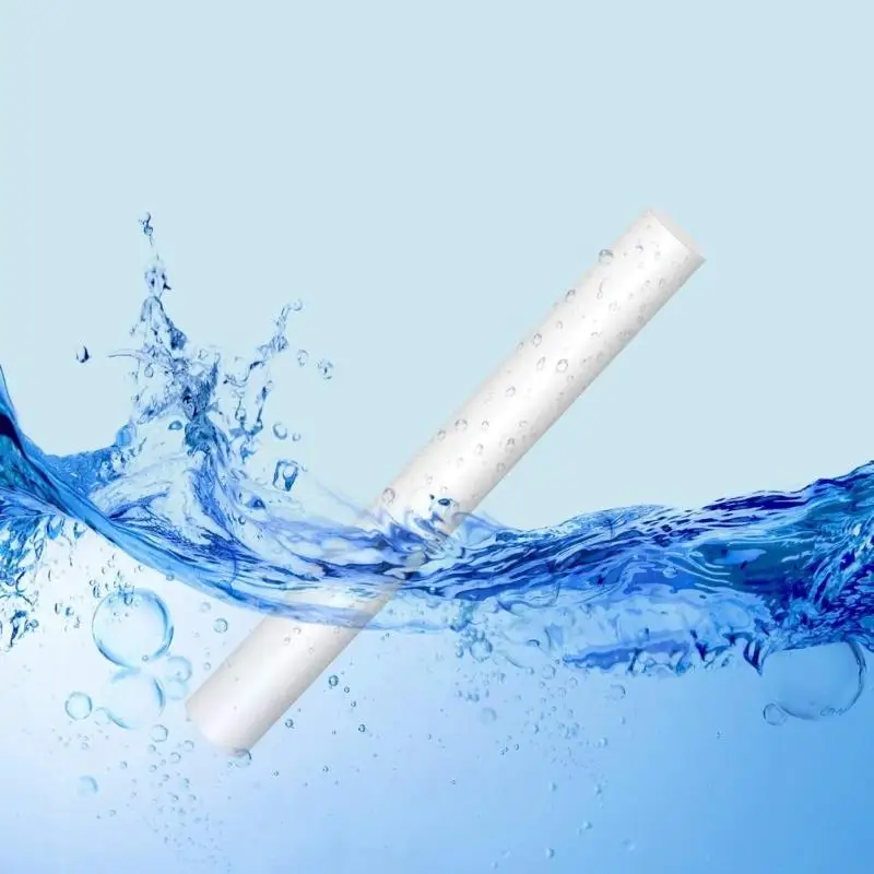 2025 جديد 60pcs استبدال مرشح الإسفنج العصي للنشرات بالموجات فوق الصوتية ومكتب سيارات Mini Miniidiviers ترطيب المنزل