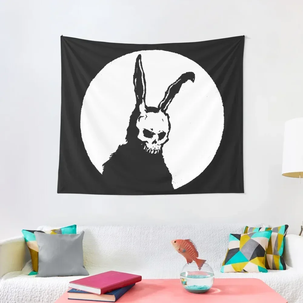 

Rabbit Tapestry Aesthetics For Room Home Decor Aesthetic Room Decor Aesthetic Tapestry