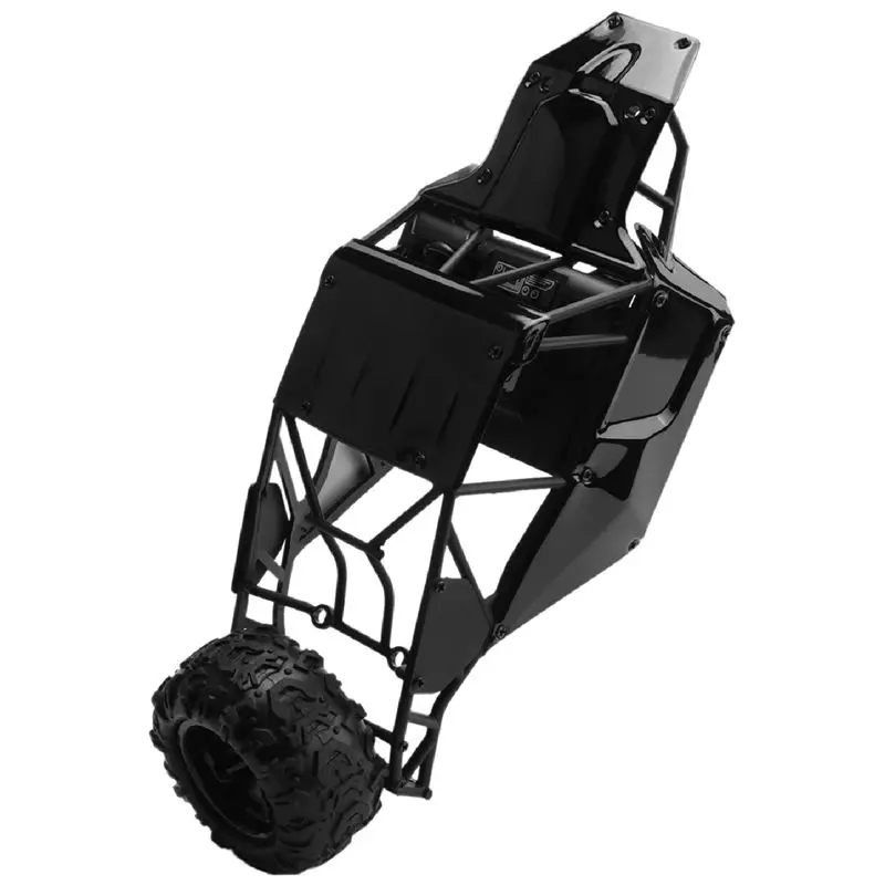 FBIL-RC Car Body Shell For Pxtoys Enoze 9300 9301 9302 9303 1/18 RC Car Spare Parts Accessories