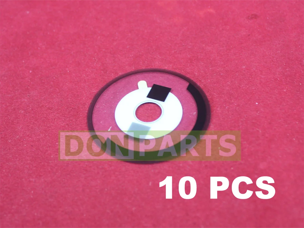 New 10 X Encoder Disk for HP DesignJet 500 510 800 500PS 800PS 510PS 815 820 Series Plotter Part C7769-60254 C7769-60065
