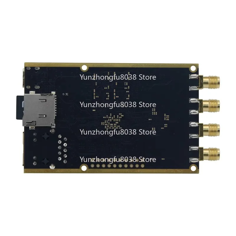 70MHz-6GHz Zynq7020 + AD9363 SDR Software Defined Pluto SDR MATLAB Radio Development Board