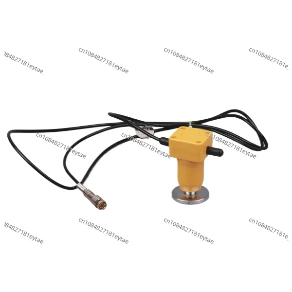 

Supply seismometer single string