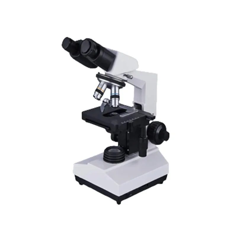 

XSP-8CA binocular biological microscope, practical and easy to use