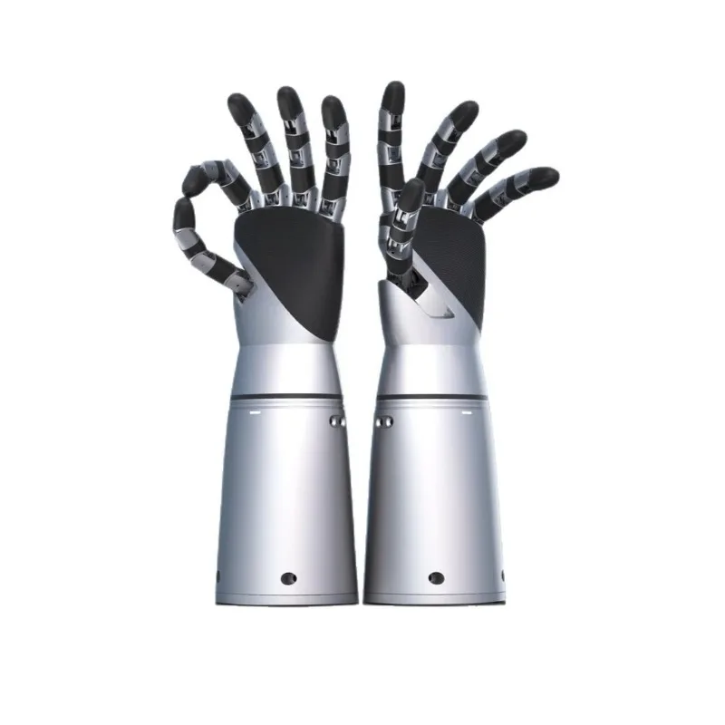 Humanoid robot hand force control adaptive dexterous hand CTDH5F80 bundle clever