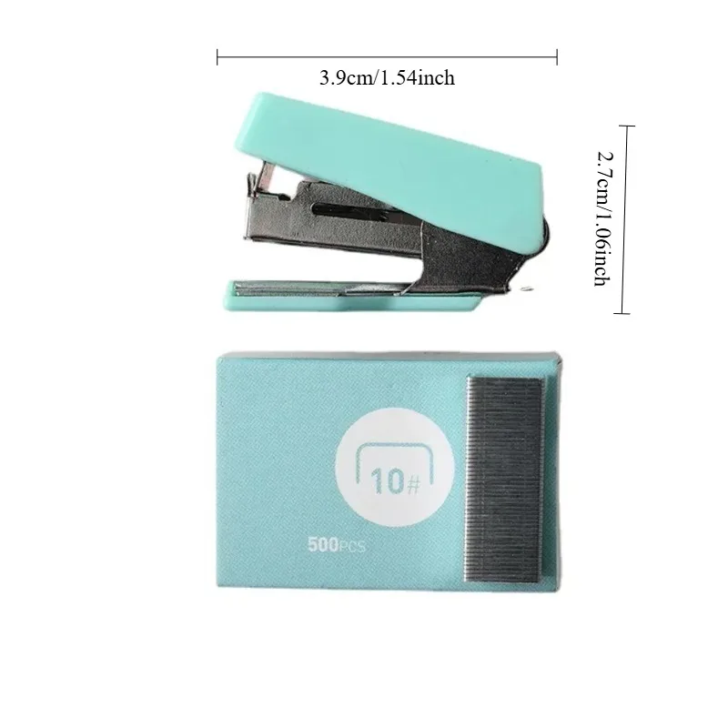 Thumbnail 4 - #80 Staplers Comparison Guide