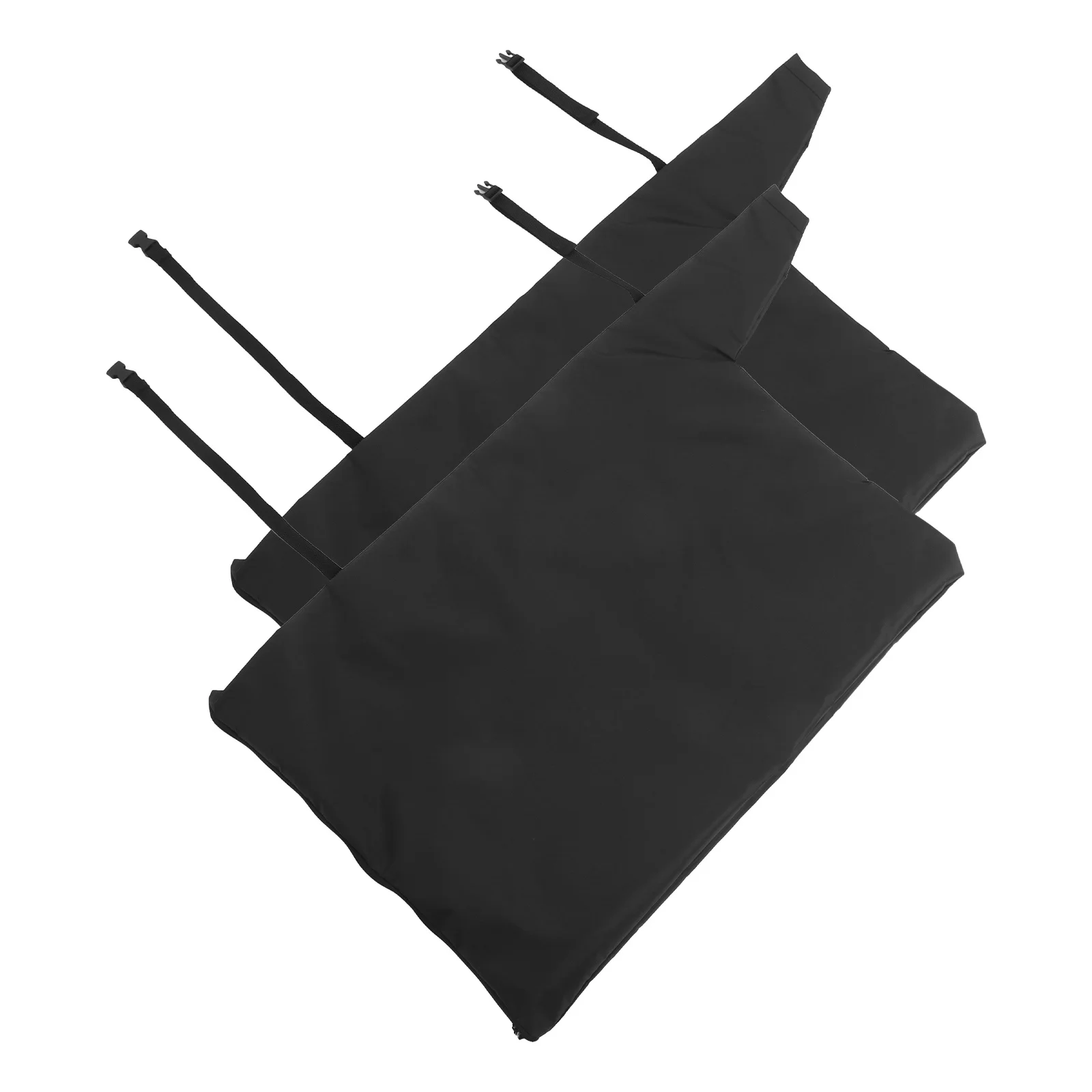 

2Pcs Leaf Blower Bag Replacement Vacuum Bag for Easy Garden Debris Management Practical Leaf Bags Blower Accessories