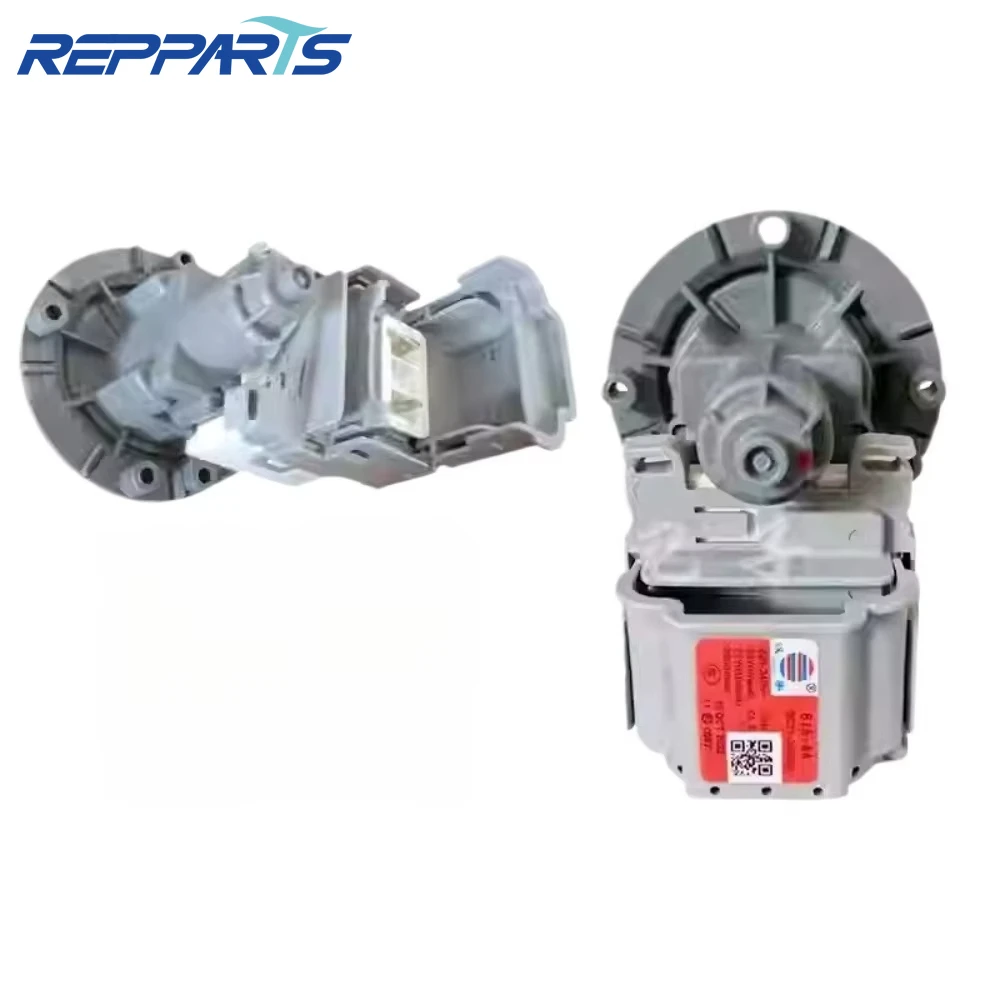 New B15-6A 220V 50Hz DC31-00181A Drain Pump Motor For Samsung Washing Machine Washer Drainage Parts