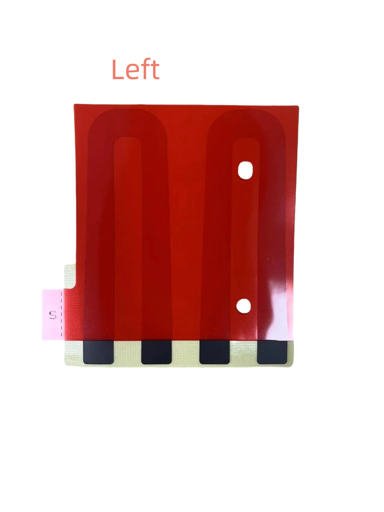 Laptop Battery Adhesive Stickers For Macbook Air A2681 Battery Stripes New and original