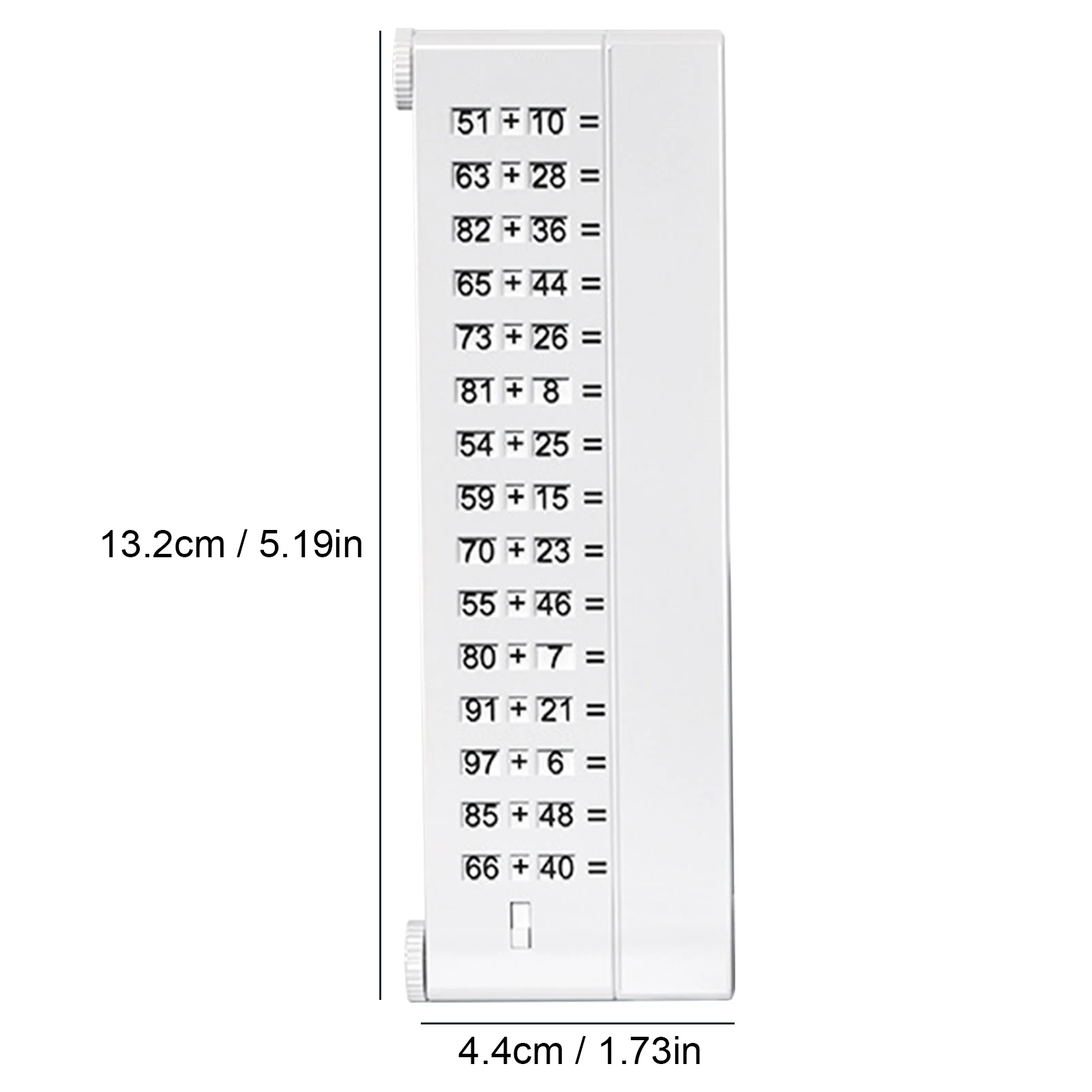 Times Table Poster edukacyjne plakaty matematyczne dla dzieci Division Addition odejmowanie tablica edukacyjna plakaty dla dzieci