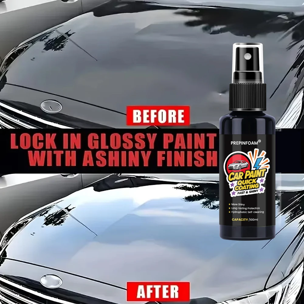 Car Ceramic Coating…