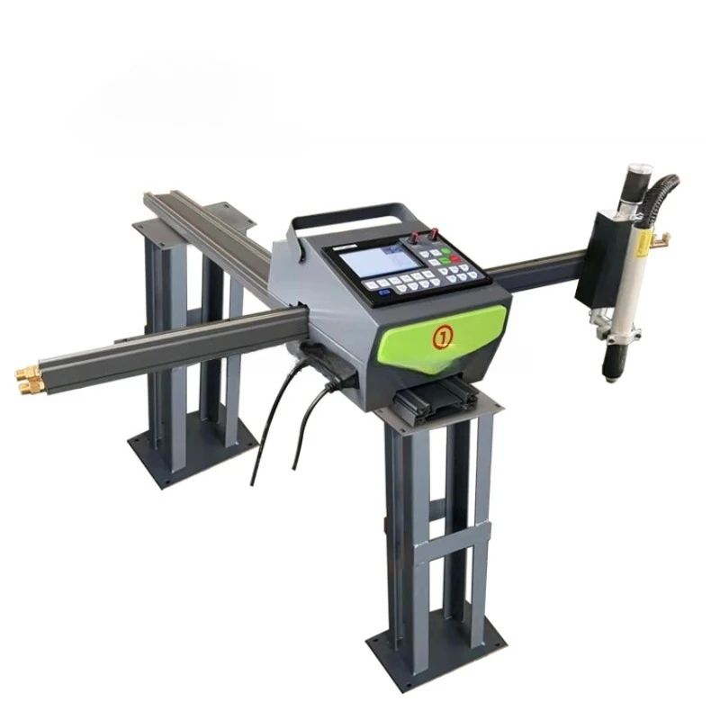 Plasma Table CNC Plasma Cutting Machine Mini Portable