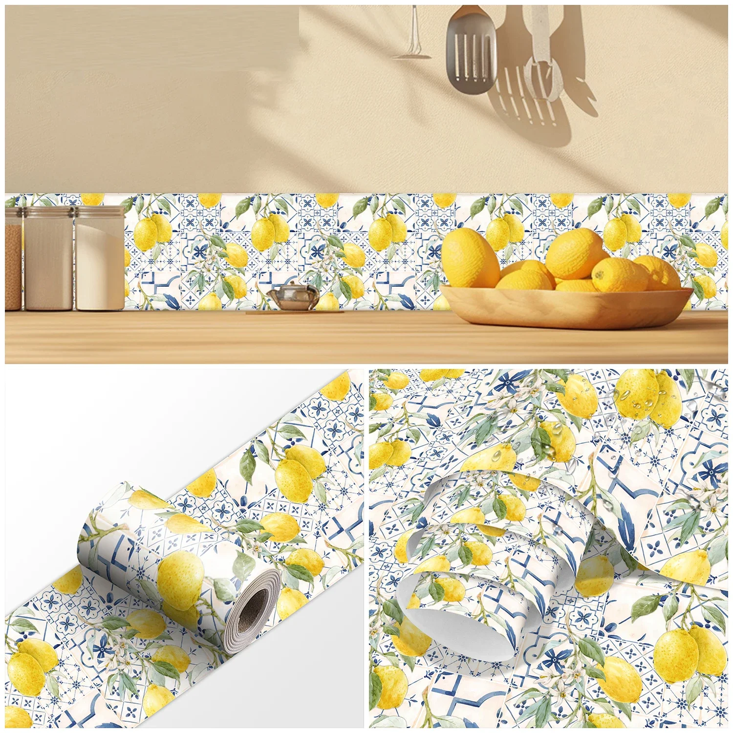 Bohemian Style Cera… - image