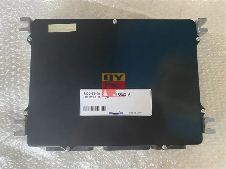 7830-54-2010 7830542010 Original Brand New Controller ECU For Bulldozer D155 D155AX-6
