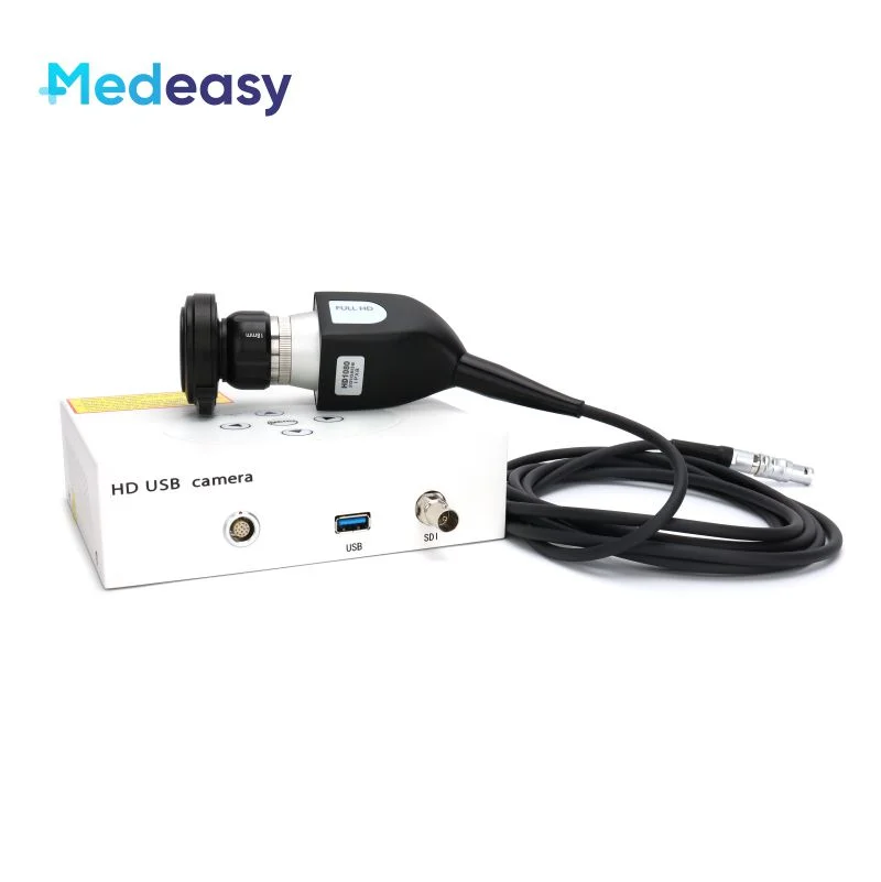 Multi-output Medical Full HD 1080P USB Endoscope Camera