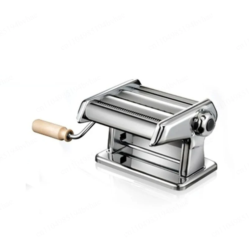 Multi functional small manual noodle dumpling skin Wonton skin machine