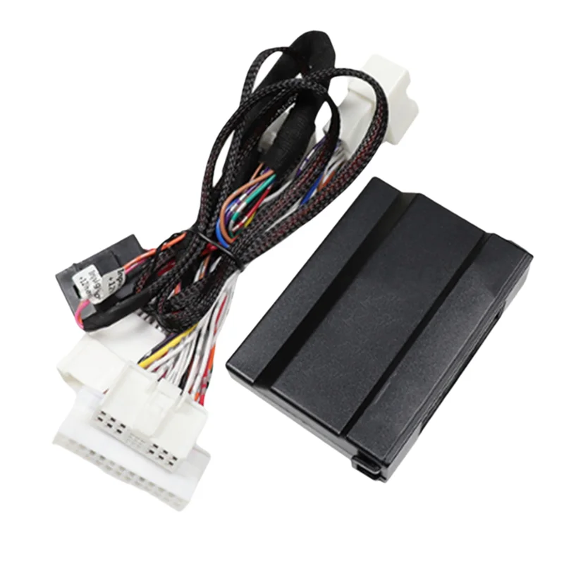 

A30P-Car Automatic Window Closer For Suzuki Jimny JB74 2019-2025 RHD Window Smart Lift