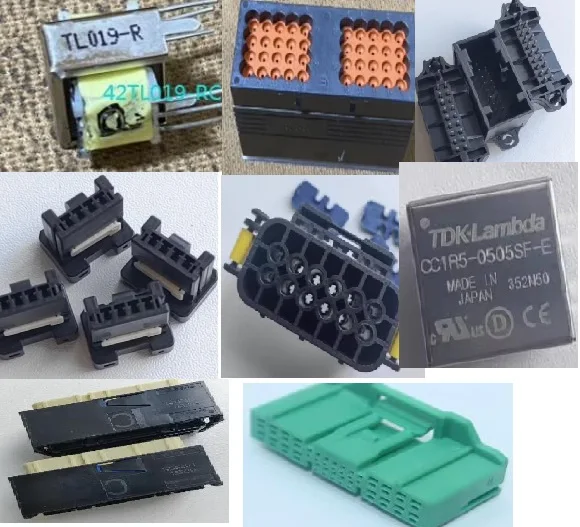 1PCS  42TL019-RC     DRC14-40PA    953264-2    PDM33001ZXM     1924941-1   7-2188225-7      CC1R5-0505SF-E     ZE05-4S-HU/R