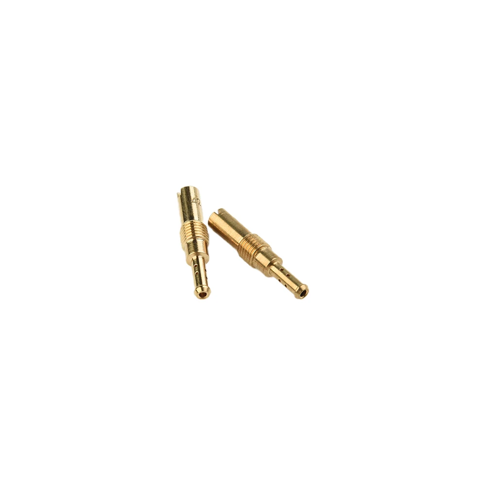 Scooter Carburetor for pilot Jet Supplies For PWK for keihin for oko for cvk 30,31,32,33,35,36,38,40-60 Replacement Parts Bolt